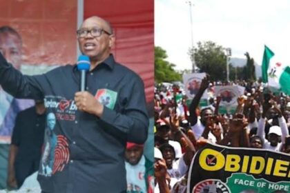 Omokri Blasts Obi: Obidients Are The Biggest Threat To Nigeria's Democracy, Not Boko Haram or Bandits