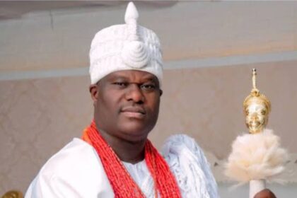 Alleged $180,000 Fraud, Marriage Proposal By Ooni: Palace Debunks Scam, Warns Ladies Against Fraudsters