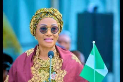 Lioness of Aso Rock: The Evolution of Her Excellency Oluremi Tinubu ●Why Mr President Does Not Toy With Her
