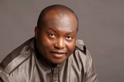 BREAKING: So Sad! Senator Ifeanyi Ubah Dies In London