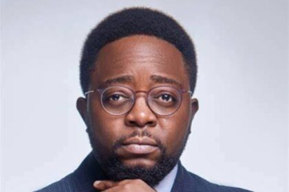 Seun Okinbaloye Addresses Rumoured Sack From Channels TV, Say I Have Announcement To Make