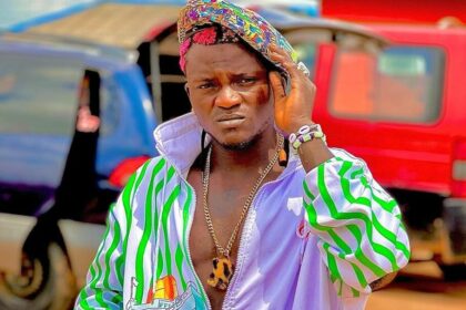 I'M IN DEBT: I was duped of N18million, Portable Cries Out