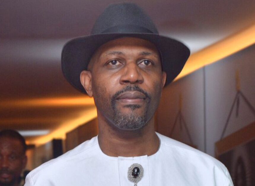 Real Reasons Tinubu's Intervention In Rivers crisis failed - Former Governorship Candidate Reveals