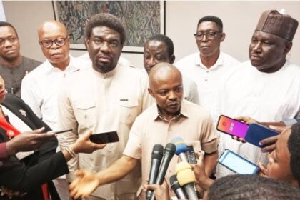 JUST IN: Full List of Organisations Exempted From Paying New N70k Minimum Wage Emerges