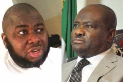 VIDEO: I Saw Wike and I Felt Like Throwing Up; Did You See that Outfit He Wore? - Asari Dokubo