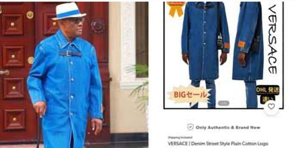 VIDEO: I Saw Wike and I Felt Like Throwing Up; Did You See that Outfit He Wore? - Asari Dokubo