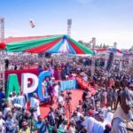 Redeemed Church Is A Political Wing Of APC, DJ Switch Laments