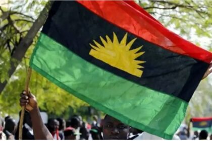 “IgboMustGo” Campaign: We're Ready To Go — IPOB Asks For Referendum To Break Away From Nigeria