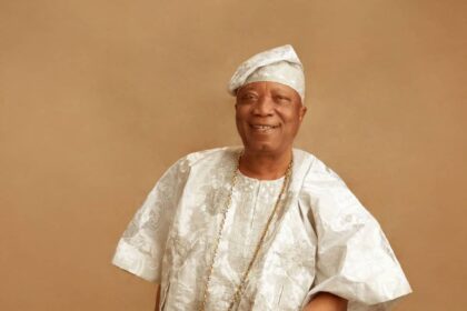 ICYMI: 7 Companies Owned By Nigerian Gambling Magnate, Baba Ijebu, Sir Kessington Adebutu