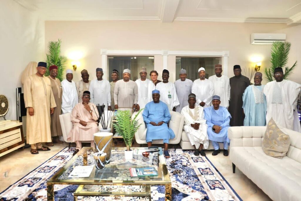 2027 Presidency: Did Atiku Endorse Bauchi Governor Bala Mohammed As PDP Candidate? Fact Emerges