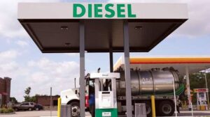 BREAKING: Filling Stations Adjust Diesel Pump Price, Bauchi, Gombe Lead List of 10 Most Expensive States