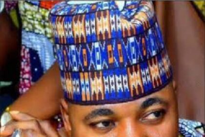 UNTOLD STORY: How MC Oluomo Sidelined As NURTW Names Anthony Ewa New President