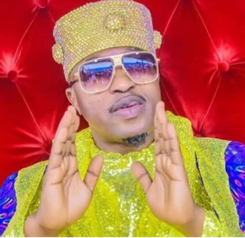 BREAKING Oluwo’s Key Aide Reacts to Viral Reports of Oba Akanbi