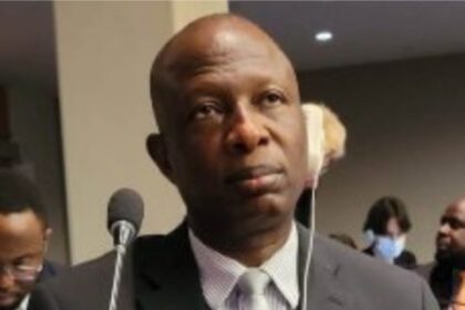 How Tinubu Appointed Ex-Research Institute Boss Facing EFCC Probe For Multi-Million Naira Fraud As University Governing Council Chair