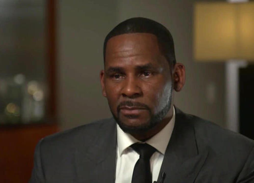 R. Kelly’s Daughter Speaks Up For First Time After Revealing He Abused Her As a Child, Shares A Statement On Her Healing and Growth