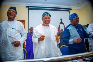 Aregbesola Omoluabi Progressives