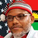 Nnamdi Kanu