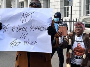 Reno Omokri anti tinubu post