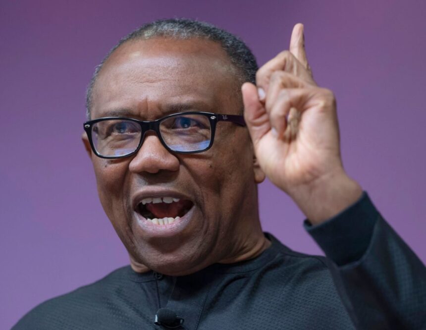 2027: Fresh prophecy predicts Peter Obi’s emergence as next President, reasons, details emerge