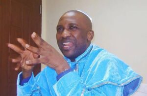 Prophet Ayodele 