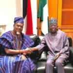 Reno Omokri and Tinubu