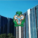 CBN office, Abuja, Nigeria