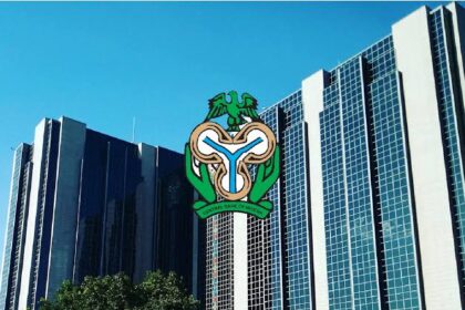 CBN office, Abuja, Nigeria