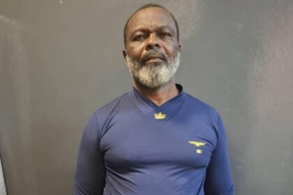 Chijioke Igbokwe