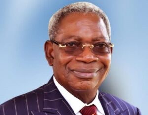 Joseph Waku