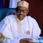 Late Buhari