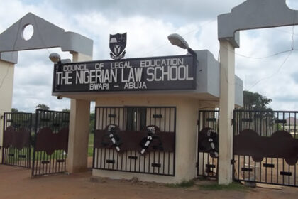 Nigerian-Law-School