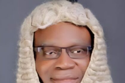 Chief Emeka Ngige (SAN)