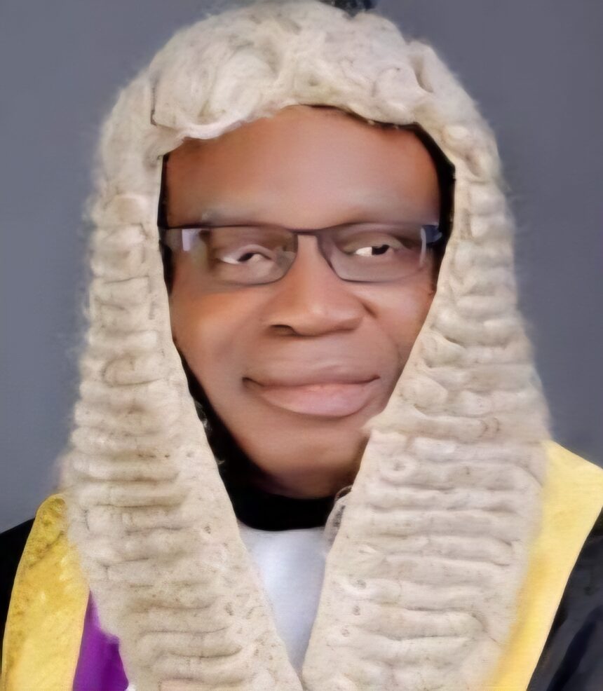 Chief Emeka Ngige (SAN)