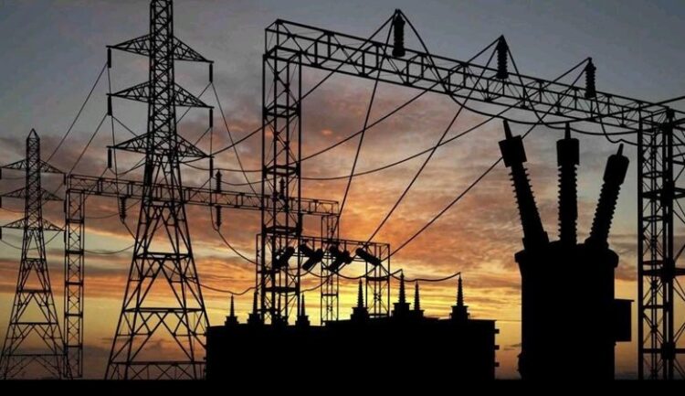BREAKING; National Grid Collapses Again