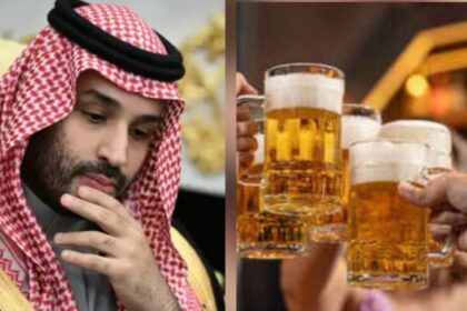 BREAKING: Saudi Arabia Lifts 73-Year-Old Alcohol Ban: Here’s What You Need To Know