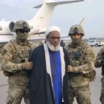 Sheikh Ahmad Gumi Arrested